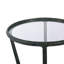 Creighton Glass End Table-176679856