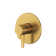 Nibi 1/2" Therm & Pressure Balance Trim With 5 Functions