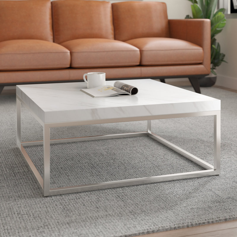 Garbo Coffee Table