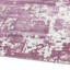 Braud Soft Shiny Purple Area Rug-33982579