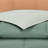 Modern Threads Sanctuary by PCT Down Alternative Microfiber Quilted Reversible Comforter & Duvet Insert - Soft, Comfortable Alternative to Goose Down - Bedding for All Seasons-2012141182-1966270396