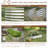 Neia Metal Pot Planter