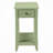 Bhairavi Transitional Wooden Rectangular End Table with Storage-1600625574-1501599657