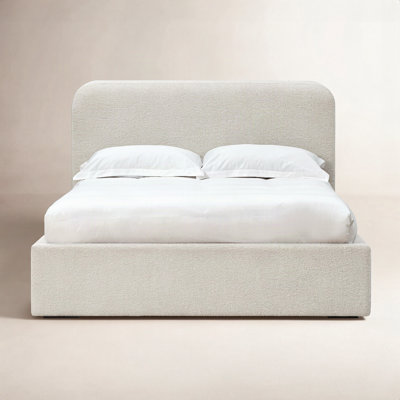 Bailee Platform Bed