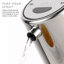 Dualit 2300W 1.5L Architect Kettle-23318118