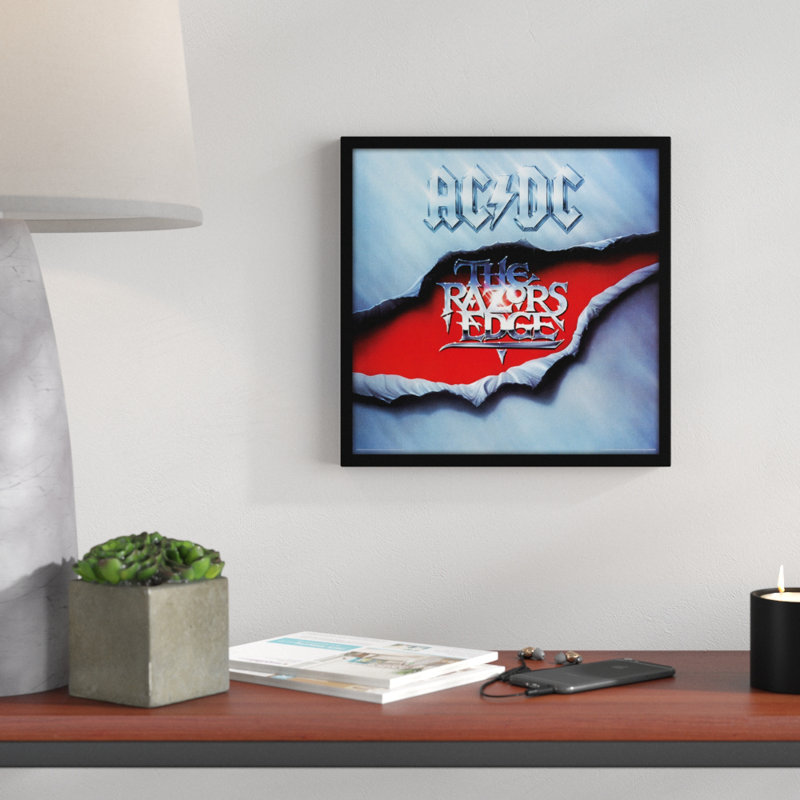 Single Picture Frame Memorabilia