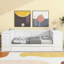 Lit de jour avec accoudoirs de rangement-339620664