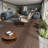 DIY Module Interlocking Decking Tiles Floor Tile
