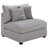 Lafayette 4-piece Upholstered Sectional Sofa