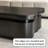 Creative Small Apartment Arc Slate Coffee Table-412169366