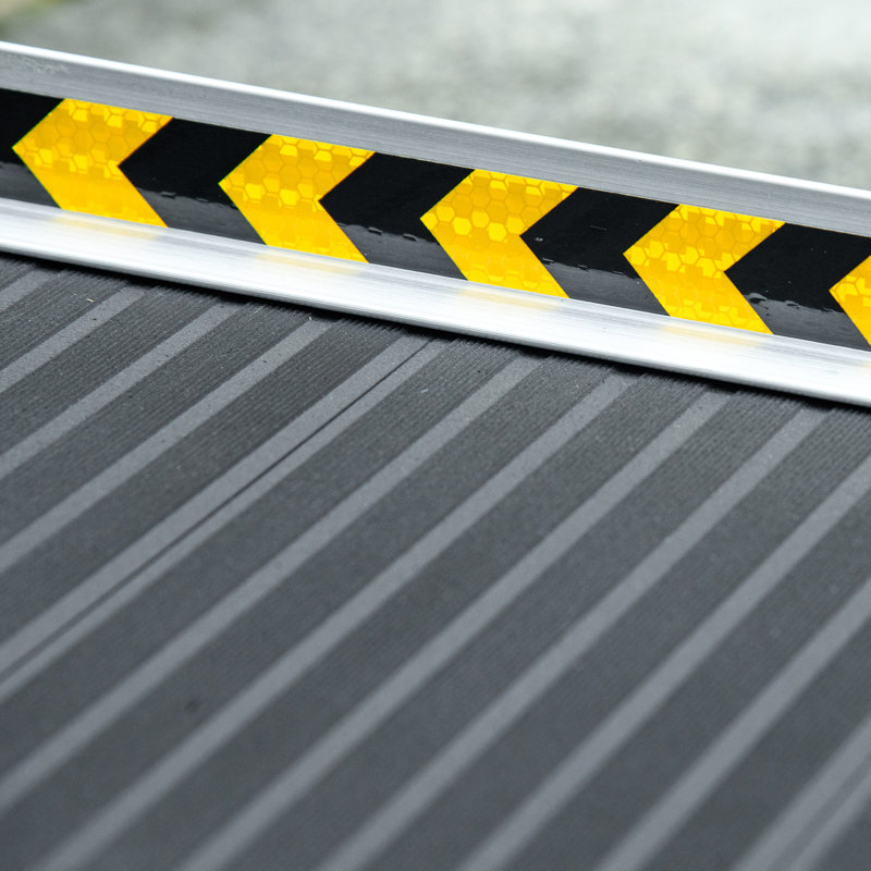 Surrency Collapsible Stairs