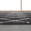 Tapis géométrique tissé-2143099628