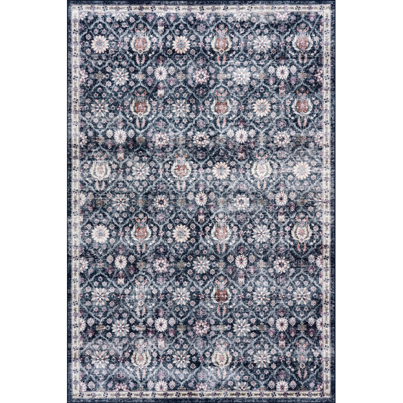  Tapis Belisse, Rectangle 6 pi x 9 pi