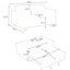 Lit escamotable Modern-36903779