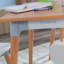 Children's 5 Piece Rectangular Table and Chair Set