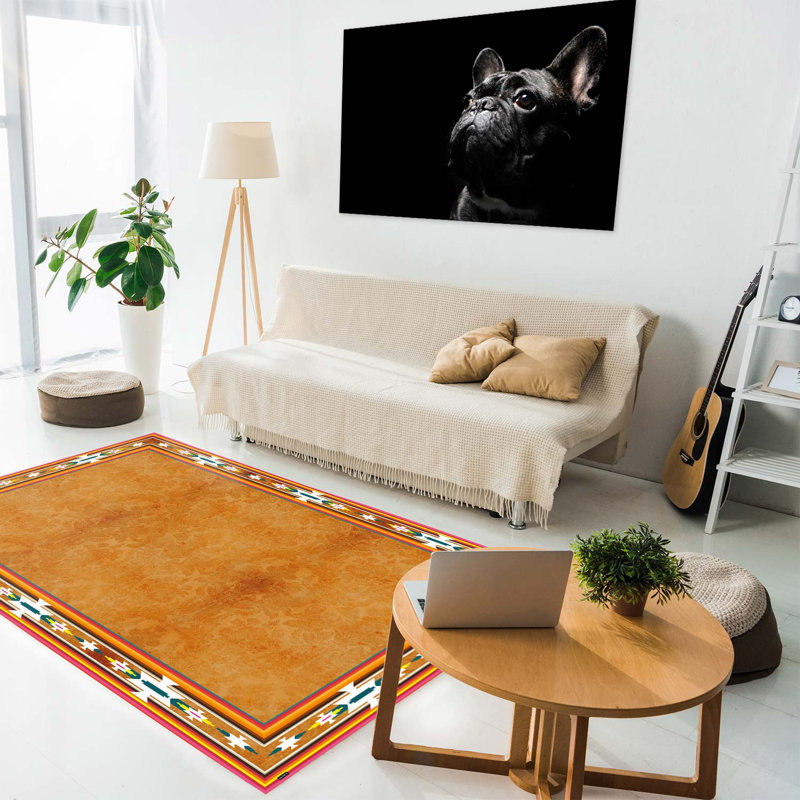 Granado Kitchen Mat, Rectangle 136 x 203 cm