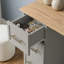 6 Drawer Dressing Table-995098436