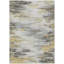 Tapis abstrait intérieur / extérieur lavable à la machine Chantille ACN2766-219241091-219241088