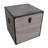 Henley Accent Trunk