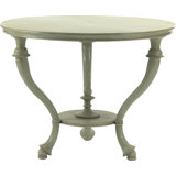 Quennel End Table