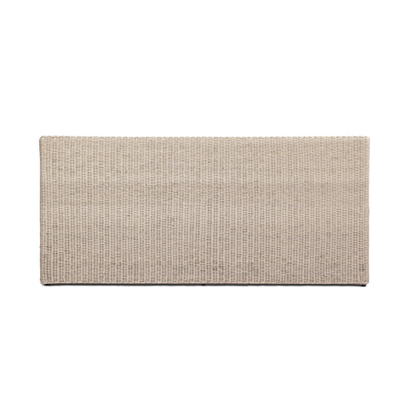 Senna Outdoor Dining Bench