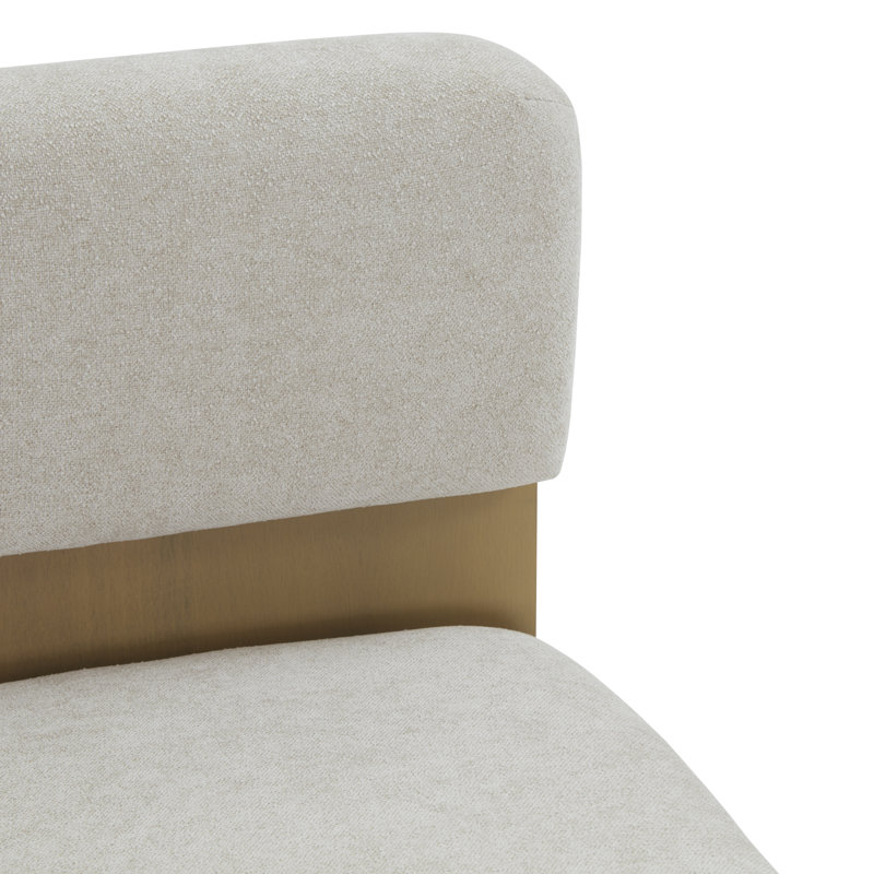 Gerrelt Modern Dining Chair