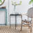 Modern Minimalist Side Table