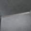 Rain Match Trim Classic 35 1/4" Linear Grid Shower Drain