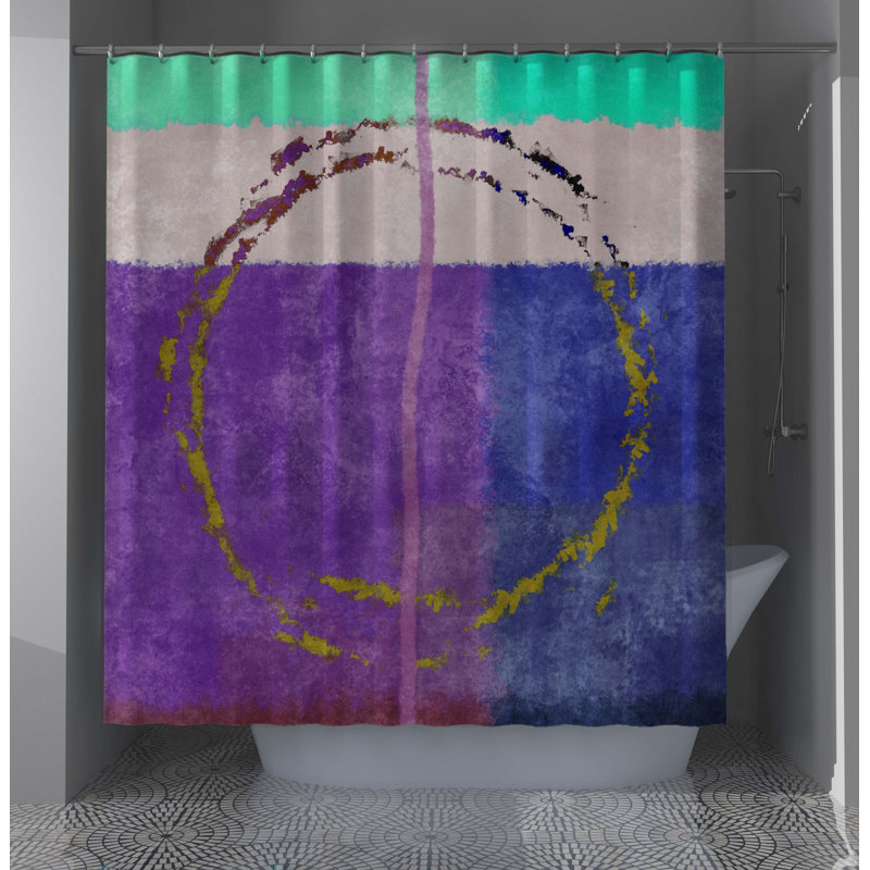 Rideau de douche FABLE Bounce
