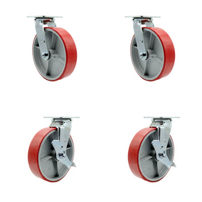 Swivel Casters
