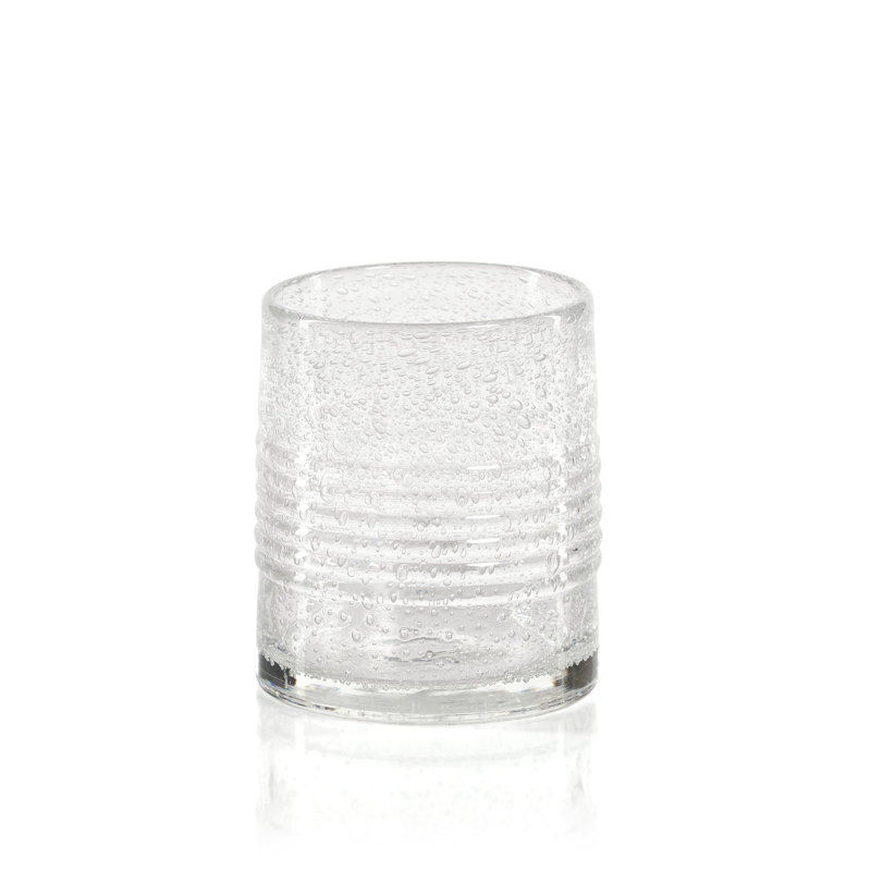 13.53oz. Whiskey Glass Set