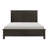 Oakridge Solid Wood Bed Frame-114192665-114192669