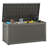 Water Resistant Resin Lockable Deck Box-122468782-122468784