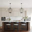 Lustre géométrique à 3 lumières Deanle-1828900048