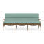 Cascade Outdoor 3 - Seat Patio Sofa-761702038-761702057