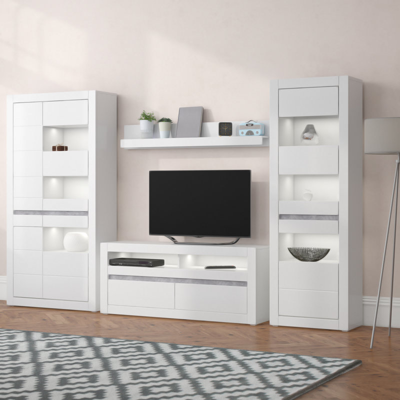Bedlington TV Stand