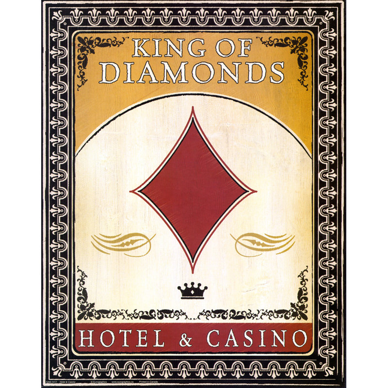 Hôtel-casino
