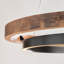 Grace 1 - Light LED Chandelier-66927007-56359829-56359830