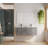 Bathroom Vanity Cabinet MALIBU Collection by DAX-114826740
