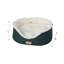 Lit pour chat avec coussin laurel