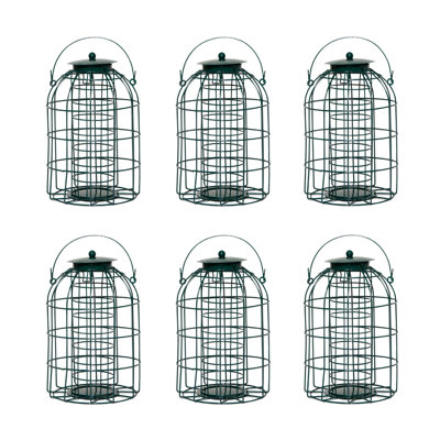 Caullin Metal Hanging