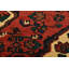 Tapis unique 3 pi 5 po x 5 pi Georas