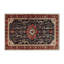 Tapis d'intérieur et d'extérieur brun Persian-1210939847
