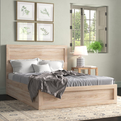 Dubois Configurable Bedroom Set