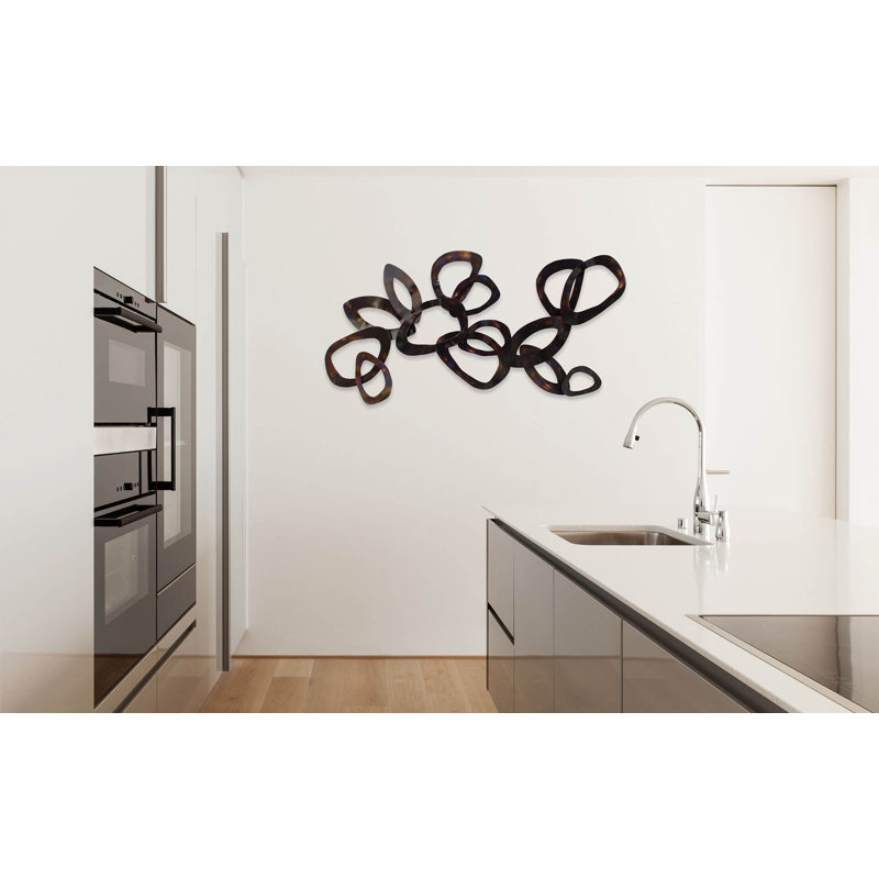 Wall Sculpture “Eternal Bond”