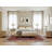 Machine Washable Persian Gray Area Rug-733102217