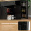 Buell Kitchen Cart-321689541