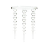 Bolla End Table