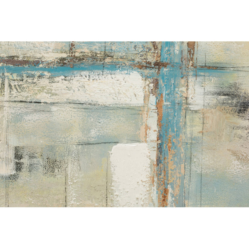 Canvas Painting Free From Constraints