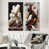 Toile tendue